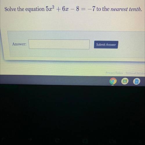 Who hella smart that could help me with that equation
No trolls bc you will be reported