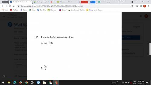 Help! Can you also explain how did u get the answer please?(20 points)