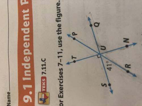 Find m
Anyway, help!! Pre algebra problem and it’s pretty easy!