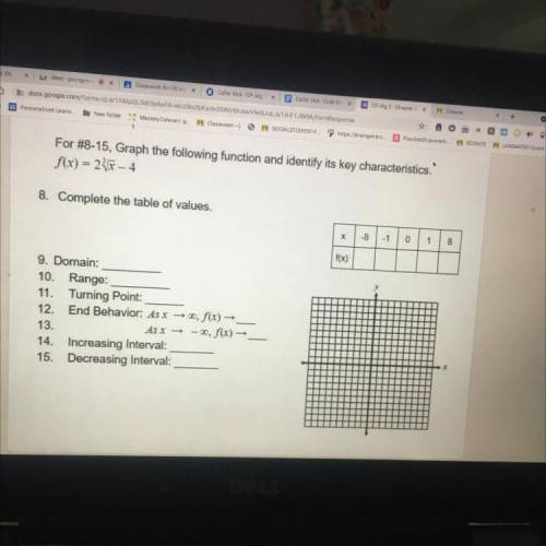 I have to show work but pls help i have been struggling