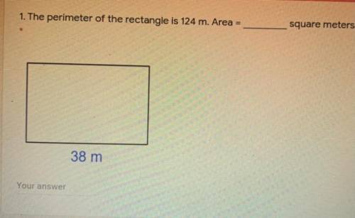 GEOMETRY/WHATS THE AREA?
PLS HELP 10 POINTS