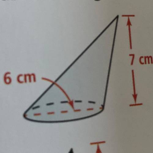 Find the volume and round to the nearest tenth. Assume that all angles in each polygonal base are c