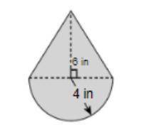 Find the area of the composite shape. Use 3.14 for π and round to the nearest hundredth.

___ squa