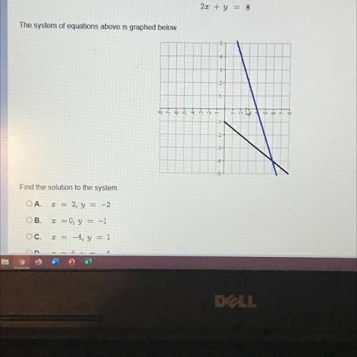 Graphing systems of equations 
Help please I will give brainliest thanks