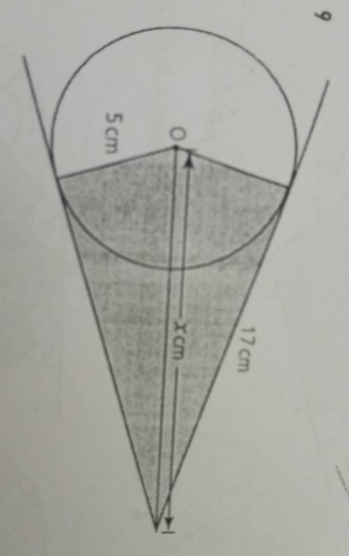 Calculate the value of xhelp asap​