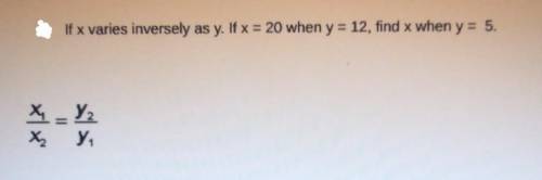 If you know how to solve this, Please answer it. Thank You

The first one to answer the question r