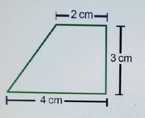 Which equations can be used to determine the area of this irregular figure? check all that apply