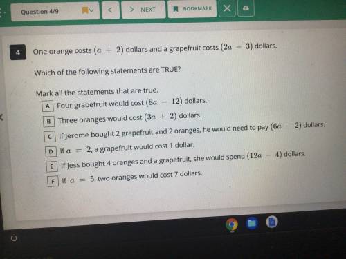 Can someone help me please (algebra)