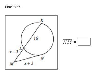 Geometry Circles Question 45 POINTS