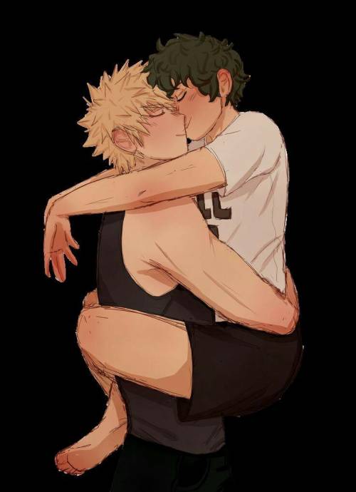 Does anyone wants a mha roleplay p.s bakudeku99 i miss you babe pls come