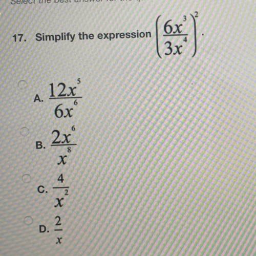 Help! What is the answer?