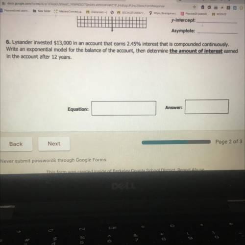 Pls help i have to show work for it