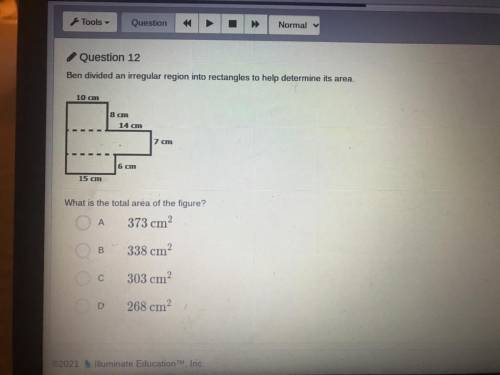 Can y’all help me on question 12?!