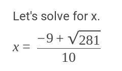 How do you put this in a calculator to get the answer?? I got finals in a few days!!