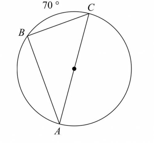 Find angle C See the image below! I need this answer fast