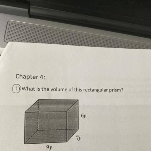 Plz solve this question 
Show the steps you need to take to solve it.