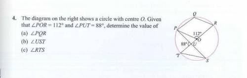 Could someone help me to solve this question? Tq. ​