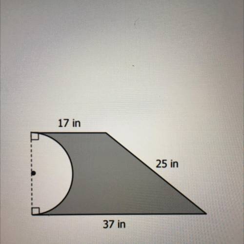 Please please help me

I really need help 
The questions are
1)Calculate the perimeter of this fig
