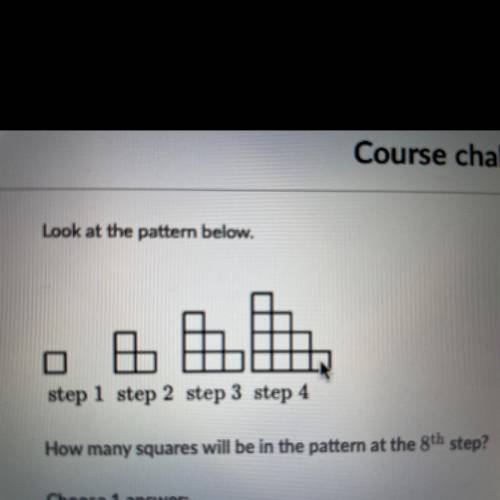 Anyone know this question ??
