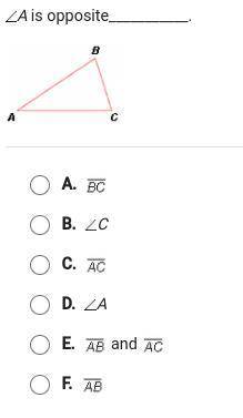 On the image below, which is the correct answer?