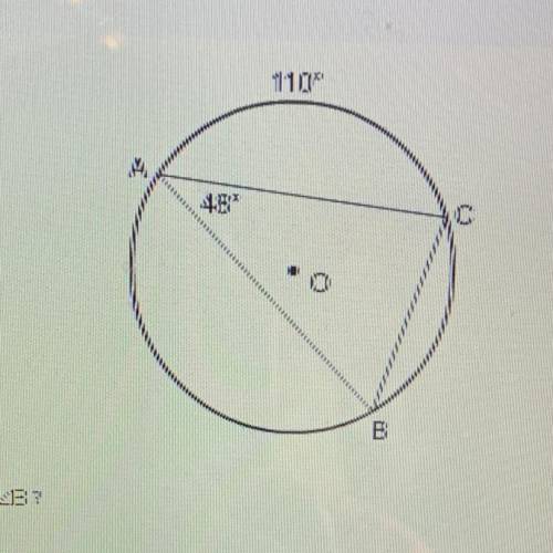 What is m
A)96
B)48
C)55
D)110