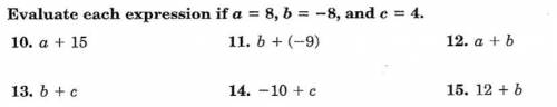 I will literally give you my life if you. help me with these integer questions-