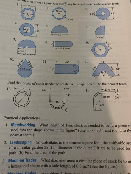 I need help with Q:13