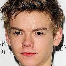 Who like Thomas brodie-sangster? if you do can we be friends