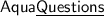 \large\sf\color{Aqua}\underline{Questions}