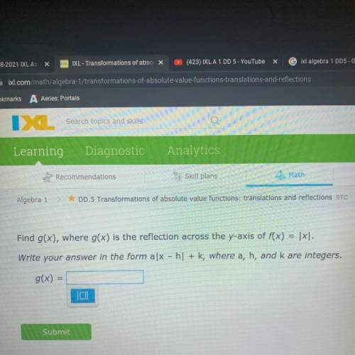 ALGEBRA 1 MATH PLEASE HELP