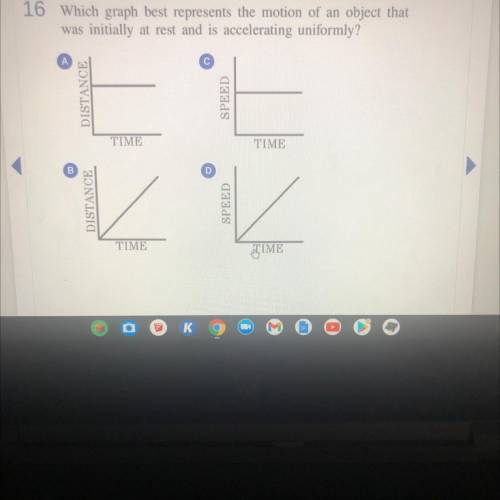I need to know which answer is correct