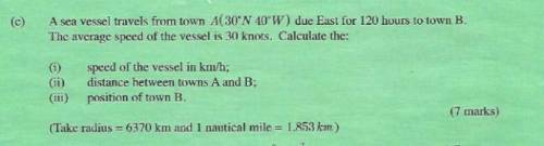 Any mathematician to help me solve this question.. am giving out the brainliest.