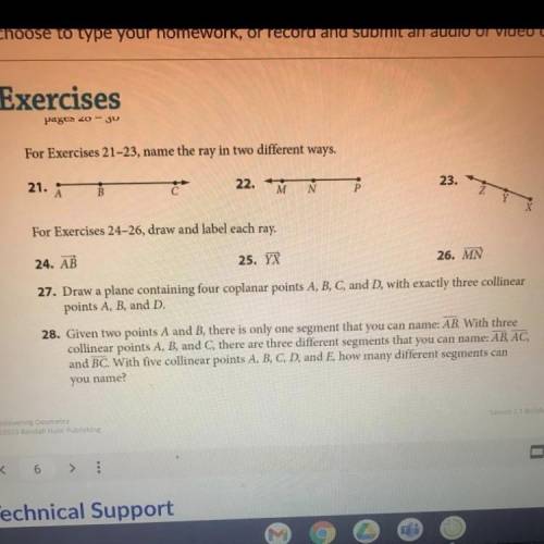 Need help with 21,25,27!!! Anyone’s who good at geometry