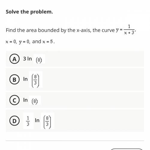Can anyone solve this problem for me please?