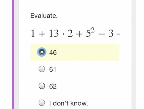 1+13⋅2+52−3 -
Pls help pls I really do need this