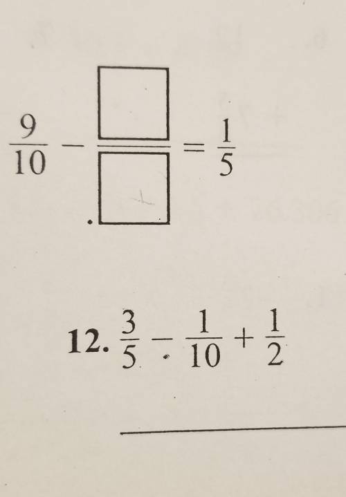 pls help. i only want the answer to number 8, but if you were to do number 12 too that would be muc
