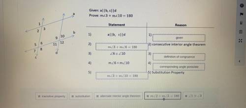 Is this geometry proof correct?? Photo attached