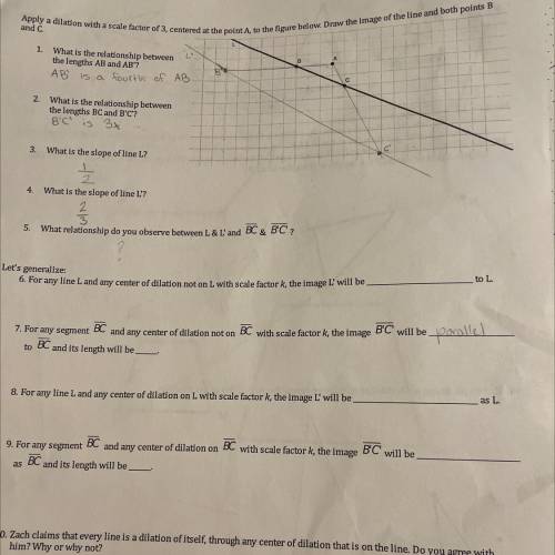 Help with this page please! Due tomorrow