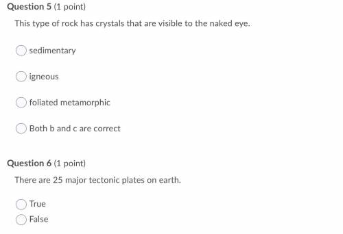 Geography question pls help due in 5 min