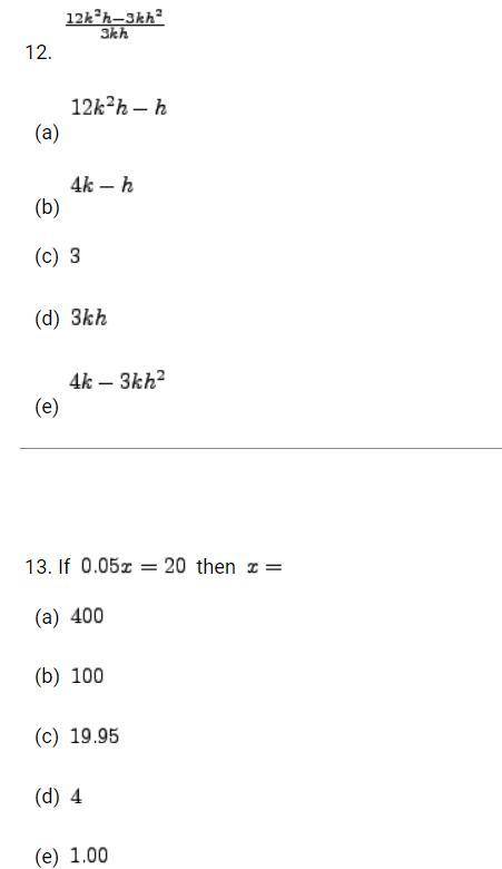 Answer and show work plz hurry i will give brainiest PLEASE HURRY TIMED QUESTIONS