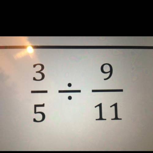 BRAINLIEST TO CORRECT explain the exact and all specific steps to get the answer to this problem