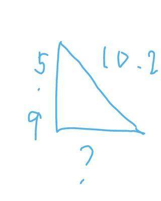 Please Help

XY is the diameter of a semicircle. XY is of length 10.2cm.
The point Z lies on the cu