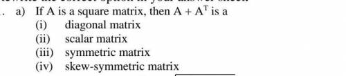 Please solve this fast under 20 min