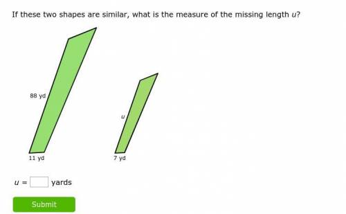 Please answer <3 Its finding side lengths of similar figures