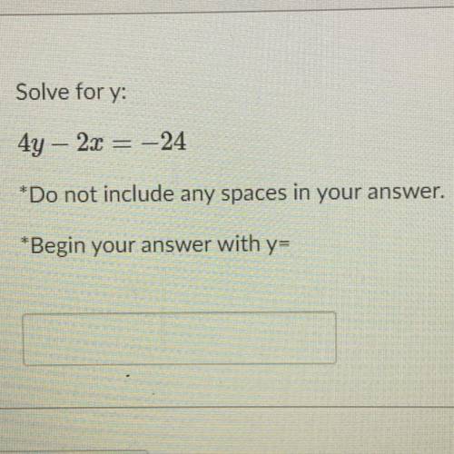 Can anyone help plzzz I need to find the y…