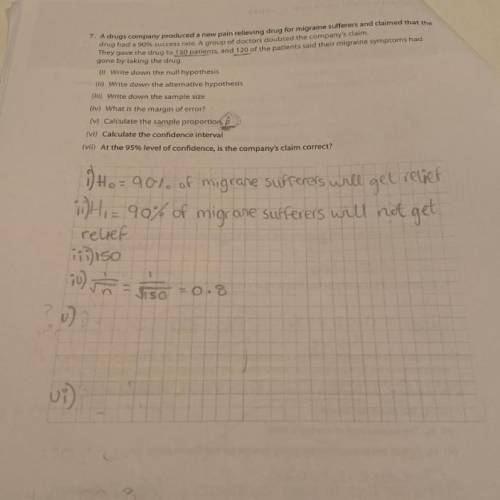 HELP ME PLS question on statistics!!!