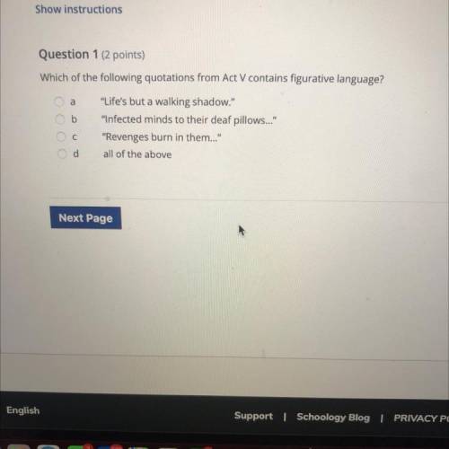 Can someone help me out with the answer