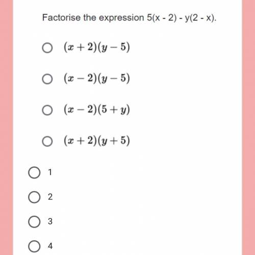 Factoration. (Help plz)