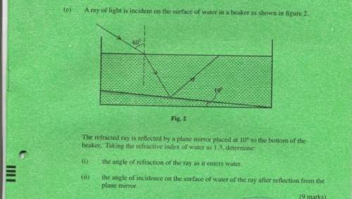 Please help me do this question