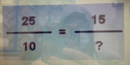 Solve 
Can someone tell me the answer to this please